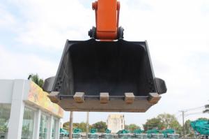 XE ĐÀO BÁNH XÍCH HITACHI - XE ĐÀO NHẬT BẢN - MỚI 100%