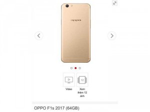 tìm mua đt oppo f1s hàng qua tay