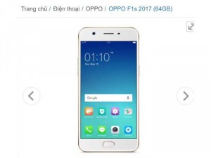 tìm mua đt oppo f1s hàng qua tay