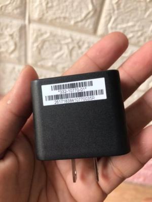 Bộ sạc netgear 5v1a cho các cục phát wifi netgear hàng zin chính hãng