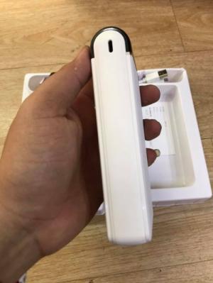 Pin dự phòng Hoco J59A 20000mAh có màn hình LED hỗ trợ sạc nhanh 2 cổng đầu ra