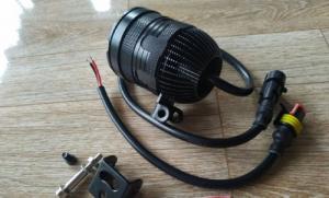 Đèn Led trợ sáng L4 Tun mini real