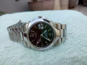 Đồng hồ Nam Citizen Eco-Drive .