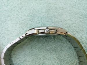 Đồng hồ Nam Citizen Eco-Drive .