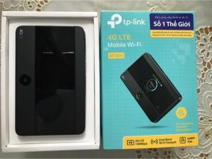 Bộ phát wifi 4G – TP-Link M7350 chính hãng