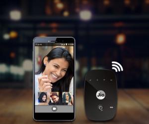 Thiết Bị Phát Wifi 4G Only Jio M2S Cho 32 Use Kết Nối 150mb