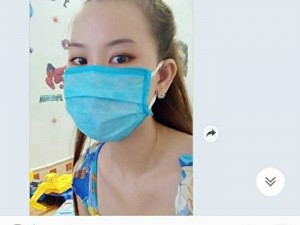 Khẩu trang y tế may kim kháng khuẩn