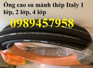 Ống phun bê tông phi 25, phi 32, ống phun vữa trát tường phi 42