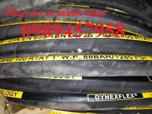 Ống phun bê tông phi 25, phi 32, ống phun vữa trát tường phi 42