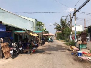 Bán dãy trọ 5 căn nhà đô Thị thành phố thu nhập 9 đến 11tr 1 tháng