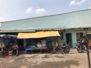 Bán dãy trọ 5 căn nhà đô Thị thành phố thu nhập 9 đến 11tr 1 tháng