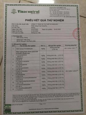 Khẩu Trang Y Tế Famapro Nam Anh 4 lớp