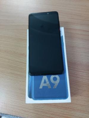 Samsung A9 2018 Ram 6/128GB chính hãng đẹp keng