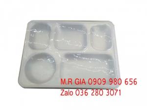 Cung cấp khay cơm inox Hàn Quốc dùng cho cá nhân