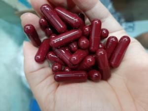 Vỏ thuốc con nhộng, vỏ viên nang cứng, vỏ nhộng cứng đóng nang thuốc,vỏ nang rỗng