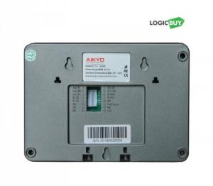 Máy chấm công an ninh Aikyo A2300 cho doanh nghiệp