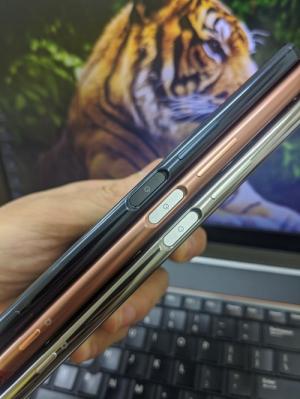 Bán điện thoại sony xz premium 2 sim quốc tế likenew 99% máy zin