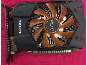 GTX 650 2g ddr5 128bit ( cũ )