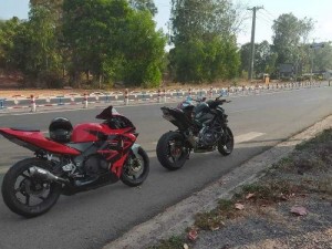 Xe như mơi