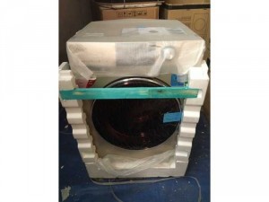 Máy giặt lồng ngang Aqua 8.5kg hàng mới 100%