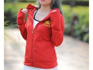 Áo khoác chống nắng dành cho phái đẹp