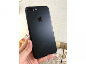 Iphone 7Plus-32G-Quốc Tế-Màu Đen Nhám.Nguyên zin 100% A-Z.