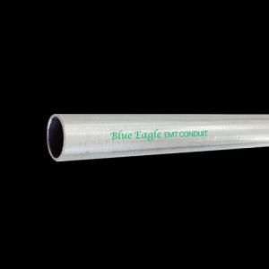 Ống thép luồn dây điện Thái Lan EMT Blue Eagle