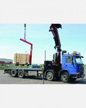CÀNG NÂNG CHO TAY CẨU CY30 3000KG