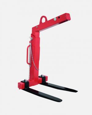 CÀNG NÂNG CHO TAY CẨU CY30 3000KG