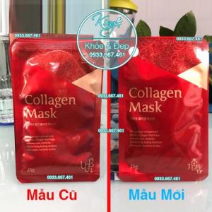 Mặt Nạ UGB Dong An Collagen Mask
