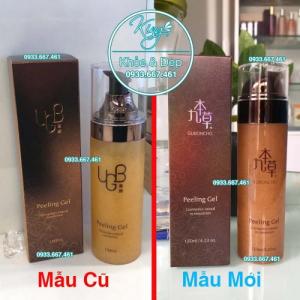Tẩy Tế Bào Chết UGB Peeling Gel