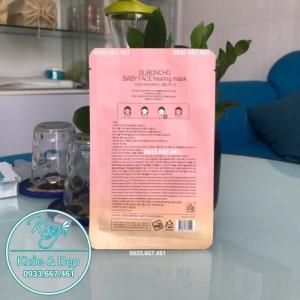 Mặt Nạ GUBONCHO Baby Face Healing Mask