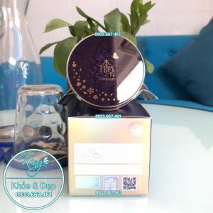 Phấn Nước UGB Jelly Cover CC Cushion