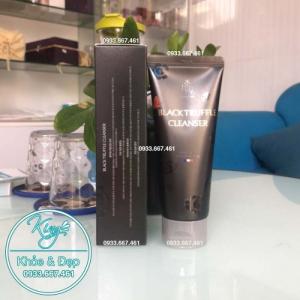Sửa Rửa Mặt Thải Độc Guboncho Black Truffle Cleanser
