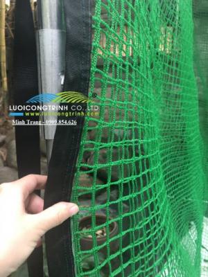 Khung Lều Tập Golf Tại Nhà