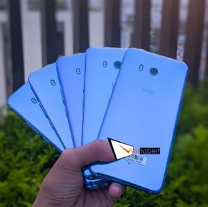 HTC U11 2 sim Quốc Tế Blue Likenew