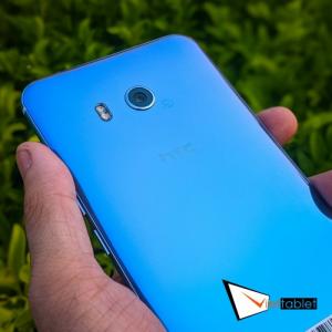 HTC U11 2 sim Quốc Tế Blue Likenew