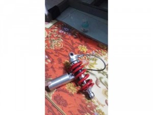 phuộc yss G Series cho ex 135