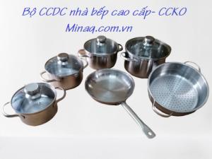 Bộ dụng cụ nhà bếp cao cấp, Công cụ dụng cụ nhà bếp, Đồ dùng nhà bếp