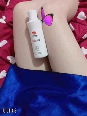Gel phụ khoa Ladycare Linh Hương hàng chuẩn.