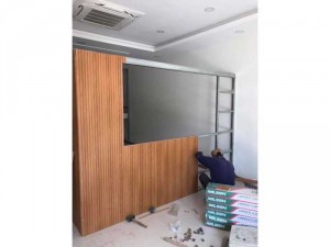 tấm nhựa ốp tường pvc