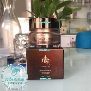 Kem Guboncho Aqua Cream