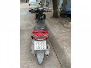 XE TAY GA YAMAHA HIEU MIO SỬ DỤNG TỐT