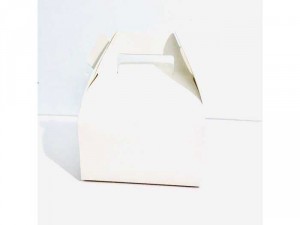 Hộp Giấy Đựng bánh tiện ích