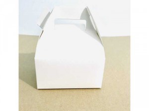 Hộp Giấy Đựng bánh tiện ích