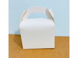 Hộp Giấy Đựng bánh, thức ăn nhanh