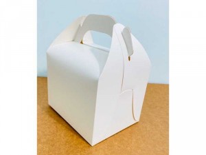 Hộp Giấy Đựng bánh, thức ăn nhanh