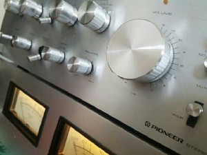 Bộ Đẩy kéo Pioneer C73-M73