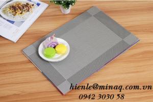 Placemat tại Đà Nẵng, Tấm lót bàn ăn tại Đà Nẵng