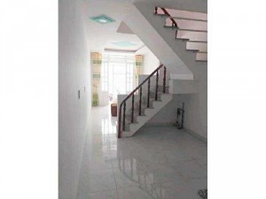 nhà bình chánh giá rẻ, sổ hồng riêng gấp